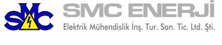 SMC Enerji